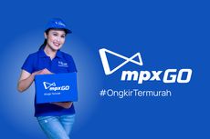 MPX GO Tawarkan Biaya Logistik Kargo mulai Rp 2.500 Per Kg