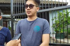 Anak Bupati Muara Enim: Ayah ke Jakarta untuk Jadi Saksi, Bukan OTT KPK