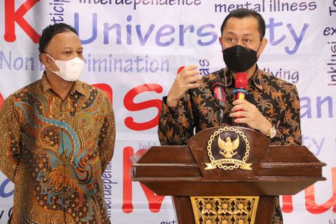 Soal Pimpinan KPK Tolak Panggilan, Ketua Komnas HAM: Kami Juga Pernah Dipanggil Ombudsman