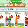 Promo Indomaret Hari Ini 29 Maret 2026, Kebutuhan Dapur Diskon hingga 25 Persen