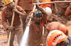 Panglima TNI Pimpin Puncak HUT ke-80 Marinir Besok, Dikukuhkan Jadi Warga Kehormatan