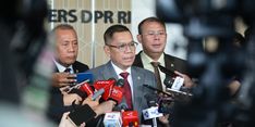 24 Calon Dubes RI Lolos Uji Kelayakan DPR, Mayoritas Diplomat dan 2 Purnawirawan Militer