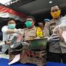 Daging Celeng Oplosan Pasutri di Bandung Jadi Bahan Baku Bakso hingga Rendang