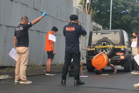 Gerak Lambat Proses Hukum yang Menjerat Mario Dandy, Keluarga Korban Sindir Polda Metro Jaya