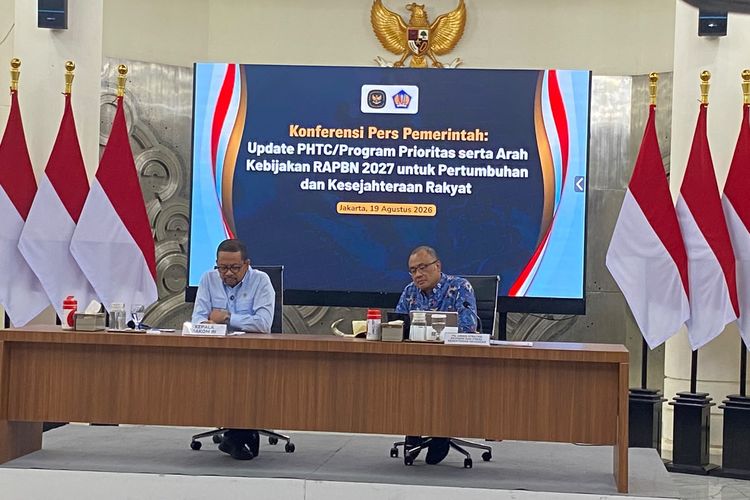 Perlinsos Digital Diklaim Bakal Hemat Anggaran Negara Triliunan Rupiah