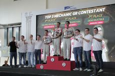 Auto2000 Kembali Menggelar Best People Contest 2024