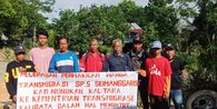 Ratusan Transmigran di Nunukan Merasa Dibuang Pemerintah, 12 Tahun Tak Kunjung Terima Lahan Garapan