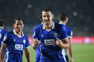 Jadwal Semifinal Piala Presiden 2026: Hadirkan El Clasico Indonesia dan Derby Jatim