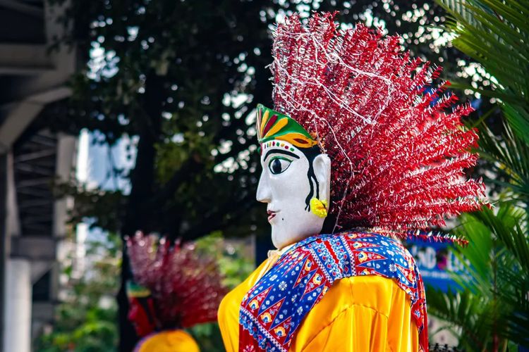 Legenda Betawi Terkenal&nbsp;