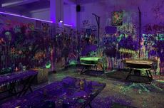 [TREN 2026] 5 Warna Cat Kabinet Dapur yang Akan Populer di Tahun 2026