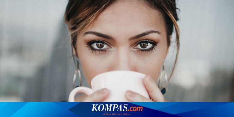 Jangan Lakukan 5 Hal Ini Ketika Perut Anda Masih Kosong