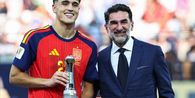 Spanyol Juara Piala Dunia 2026, Ferdinand Puji Peran Vital Yamal dan Cubarsi