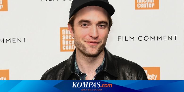 Robert Pattinson Dibayar Rp 43 M untuk Peran Batman - Vimarsana News