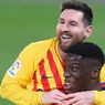 Cara Barcelona Pertahankan Lionel Messi di Camp Nou