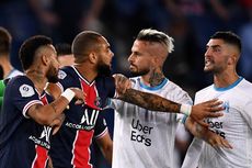 Daftar Juara Ligue 1, Koleksi PSG Bukan yang Terbanyak