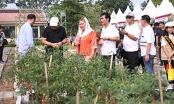 Pemkot Semarang Gelar SAE 2024, Strategi Dorong Ketahanan Pangan dan Edukasi Pertanian 