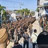 Muktamar NU Memanas Jelang Penghitungan AHWA, Panitia: Jangan Kehilangan Adab