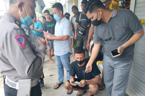 Penjual Nanas Tewas Dianiaya di Gresik, Polisi Sebut Berawal dari Korban Pakai Baju Perguruan Silat