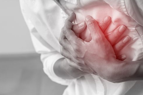 Dokter RS UNS: Lakukan Hal Ini bila Menemukan Pasien Henti Jantung