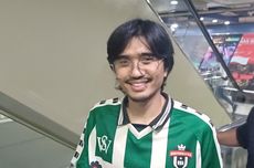 Cara Nonton Timnas U17 Indonesia Vs Zambia di Piala Dunia U17 2025