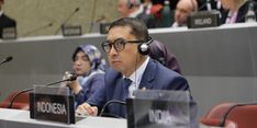 Sidang IPU di Swiss, Fadli Zon Kutuk Israel yang Serang Masyarakat Sipil saat Ramadhan