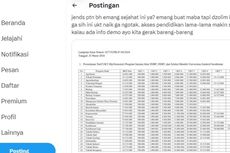 Warganet Kaitkan Kenaikan UKT Unsoed dengan Peralihan Menuju PTN-BH, Ini Penjelasan Kampus