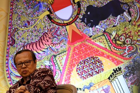 Uskup Suharyo Berharap Jokowi Mampu Menata Kehidupan Beragama 