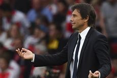 Instruksi Conte yang Berbuah Kemenangan untuk Chelsea