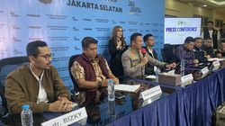 Tabir Kematian Lula Lahfah Terkuak, Menyisakan Cerita yang Belum Lengkap