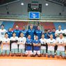 Jadwal Kejuaraan Voli Asia 2023: Indonesia Vs Korea Selatan di Babak 12 Besar