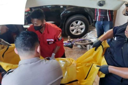 Bertemu Pembunuh Ibu dan Kakaknya, Bocah di Palembang Telepon Ayah Sambil Ketakutan