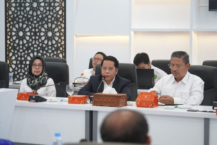 Madrasah Terpadu Unggulan Akan Dibangun di Depok, Terintegrasi UIII