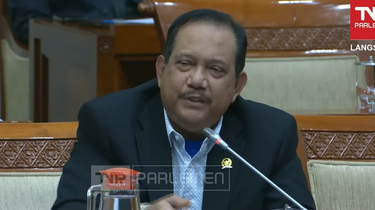 Anggota DPR Khawatir Guru Polri Harus Narik Ojek Sepulang Mengajar 