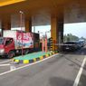 H-2 Lebaran, Arus Lalu Lintas di Tol Pasteur Lancar Belum Ada Lonjakan
