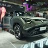 Duel Mobil Listrik Baru di IIMS 2025: eVitara vs S5 EV