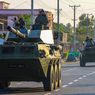 Junta Militer Myanmar Berlakukan Darurat Militer di Puluhan Kotapraja, Cara Baru Basmi Perlawanan