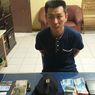 Seorang ASN Curi Uang Nasabah dengan Ganjal ATM Pakai Tusuk Gigi 