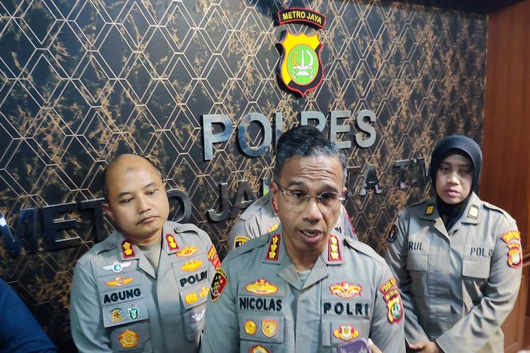 Polisi Masih Tunggu Hasil Pemeriksaan Tengkorak yang Ditemukan di Duren Sawit
