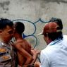 Diamankan, ODGJ Tanpa Busana Kerap Ganggu Warga di Cikakak