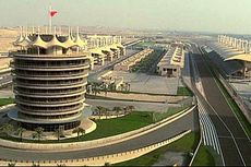 Data dan Fakta GP Bahrain