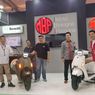 Moto Bologna Passione Hadir di Indonesia, Bawa Skuter Retro ke IIMS