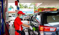 Tahun Baru Harga Baru, Pertamina Patra Niaga Sesuaikan Harga Pertamax Series dan Dex Series 