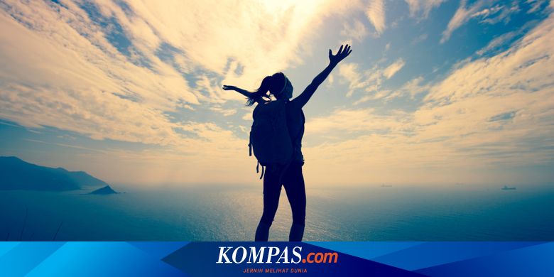 Ingin lebih bahagia di tahun017 lakukan0 hal ini setiap bulan