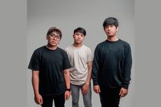 Bersama Asep Balon, Stand Here Alone Rilis Single Terbaru Bertajuk Modar