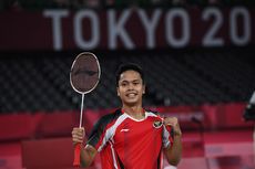 Anthony Ginting Kehilangan Mobil Bersejarah dan Penuh Kenangan