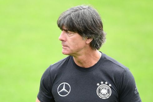 Bukan Lewandowski, Ini Pemain Terbaik di Dunia Menurut Pelatih Timnas Jerman