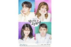 Sinopsis Suspicious Partner, Ketika Ji Chang Wook dan Nam Ji Hyun Berduet Menangkap Pembunuh Berantai