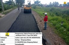 Kecelakaan Beruntun Maut Tewaskan 2 Orang di Wonosobo, Diduga akibat Rem Truk Tronton Blong