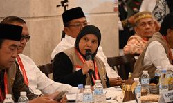 Timwas Haji DPR RI Berencana Bentuk Pansus untuk Evaluasi Penyelenggaraan Ibadah Haji