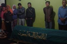 Polisi Periksa 6 Saksi Terkait Pembunuhan Remaja di Cimahi